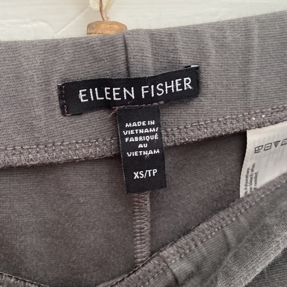 Eileen Fisher culottes - Picture 2 of 4